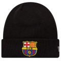 New Era Core Cuff Beanie FC Barcelona Hat 60846904, New Era