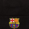 New Era Core Cuff Beanie FC Barcelona Hat 60846904, New Era