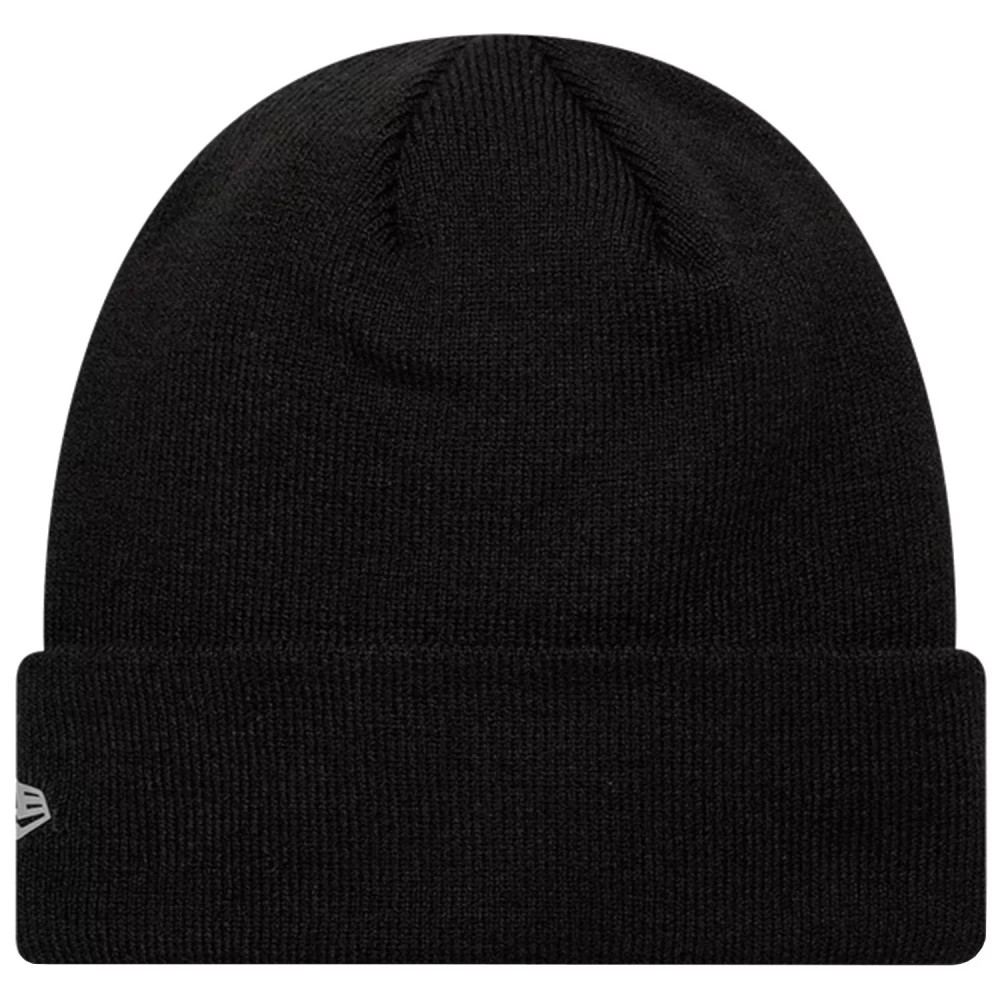 New Era Core Cuff Beanie FC Barcelona Reflective Hat 60846910, New Era