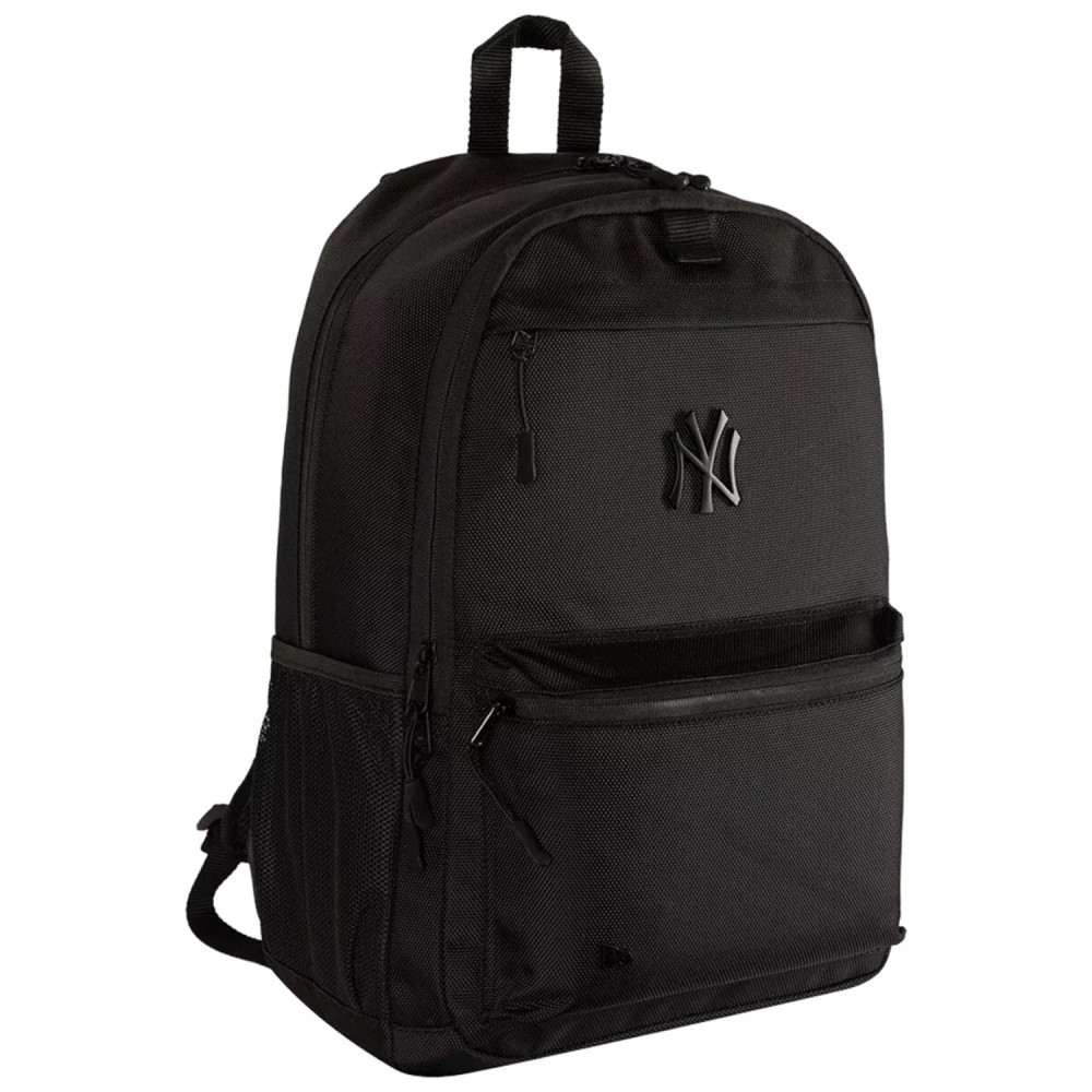 New Era MLB New York Yankees Metal Delaware Backpack 60856109, New Era New Era MLB New York Yankees Metal Delaware Backpack 60856109, New Era