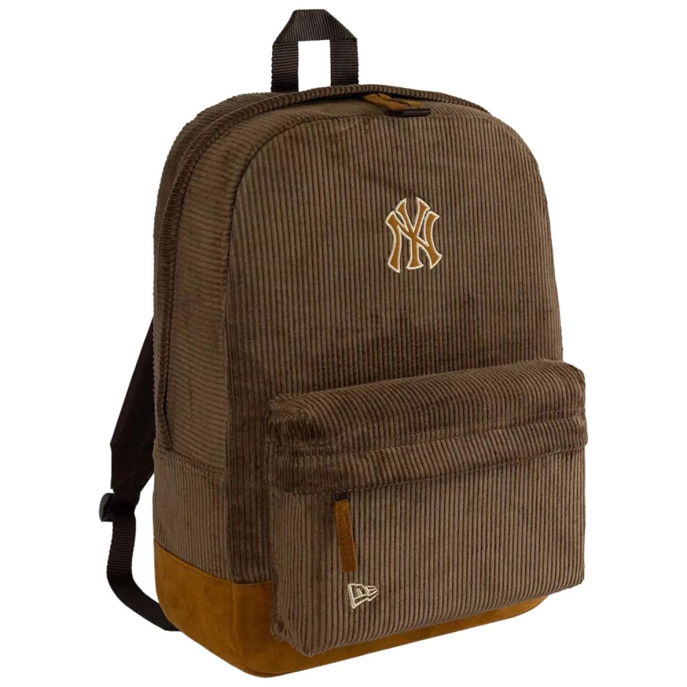 New Era New York Yankees MLB Cord Backpack 60856114, New Era New Era New York Yankees MLB Cord Backpack 60856114, New Era
