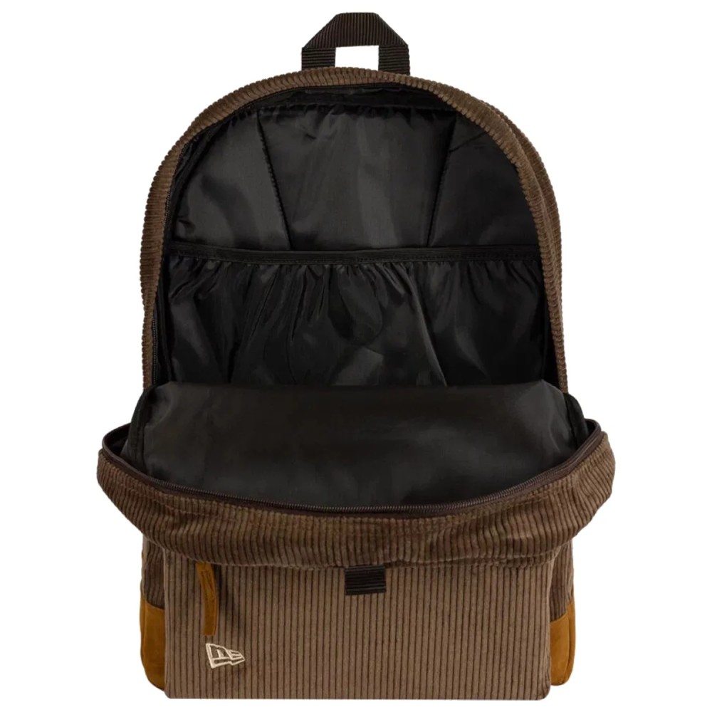 New Era New York Yankees MLB Cord Backpack 60856114, New Era New Era New York Yankees MLB Cord Backpack 60856114, New Era