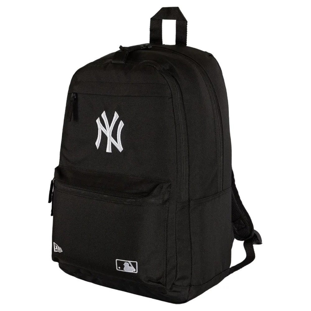 New Era MLB New York Yankees Delaware Backpack 60856121, New Era New Era MLB New York Yankees Delaware Backpack 60856121, New Era