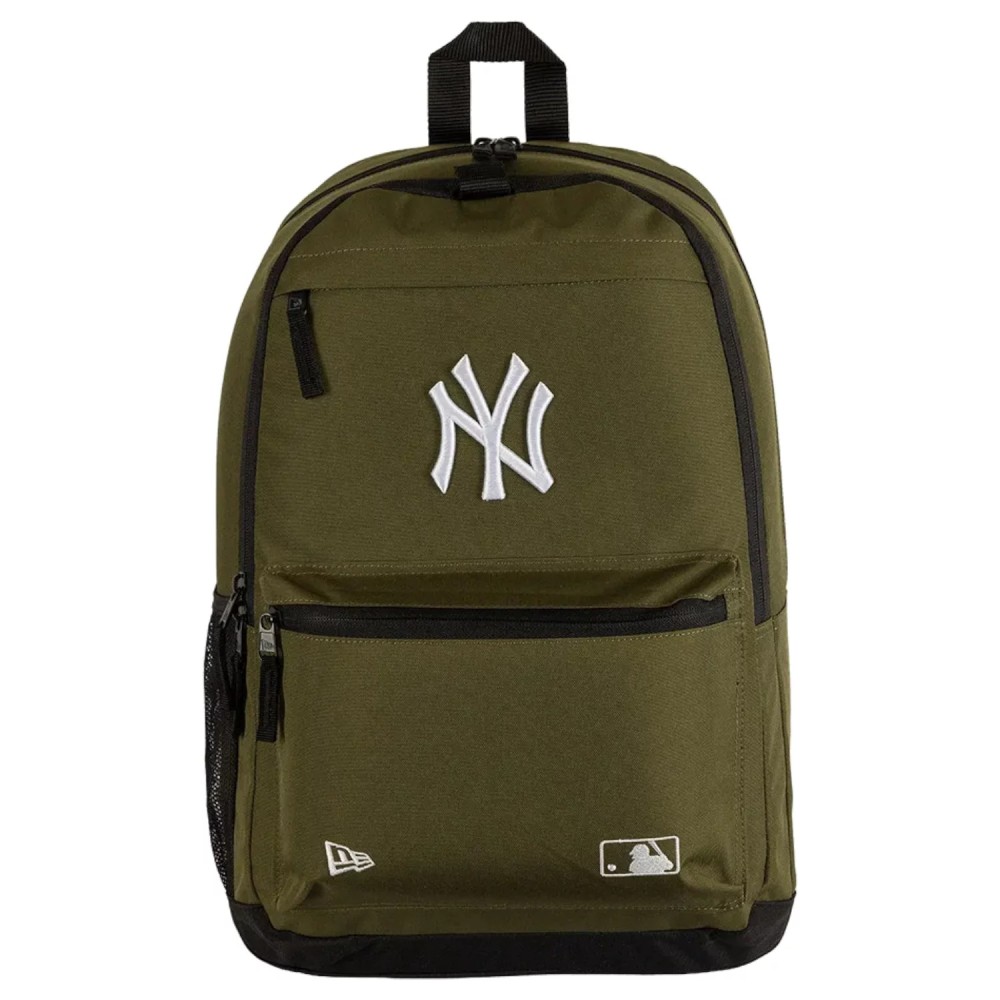 New Era MLB New York Yankees Delaware Backpack 60856126, New Era New Era MLB New York Yankees Delaware Backpack 60856126, New Era