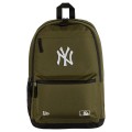 New Era MLB New York Yankees Delaware Backpack 60856126, New Era New Era MLB New York Yankees Delaware Backpack 60856126, New Era