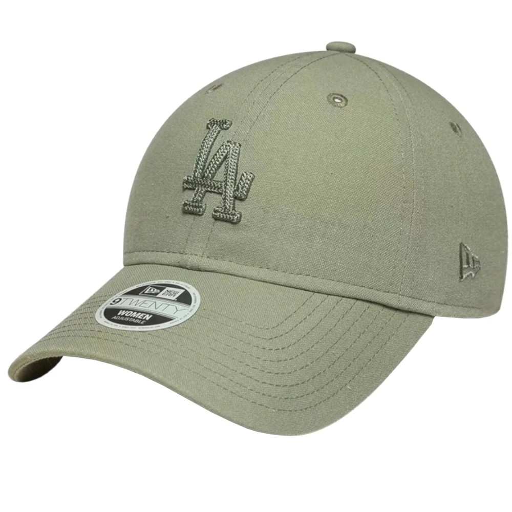 New Era LA Dodgers MLB Linen 9TWENTY Adjustable Cap 60856288, New Era New Era LA Dodgers MLB Linen 9TWENTY Adjustable Cap 60856288, New Era