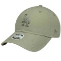 New Era LA Dodgers MLB Linen 9TWENTY Adjustable Cap 60856288, New Era New Era LA Dodgers MLB Linen 9TWENTY Adjustable Cap 60856288, New Era
