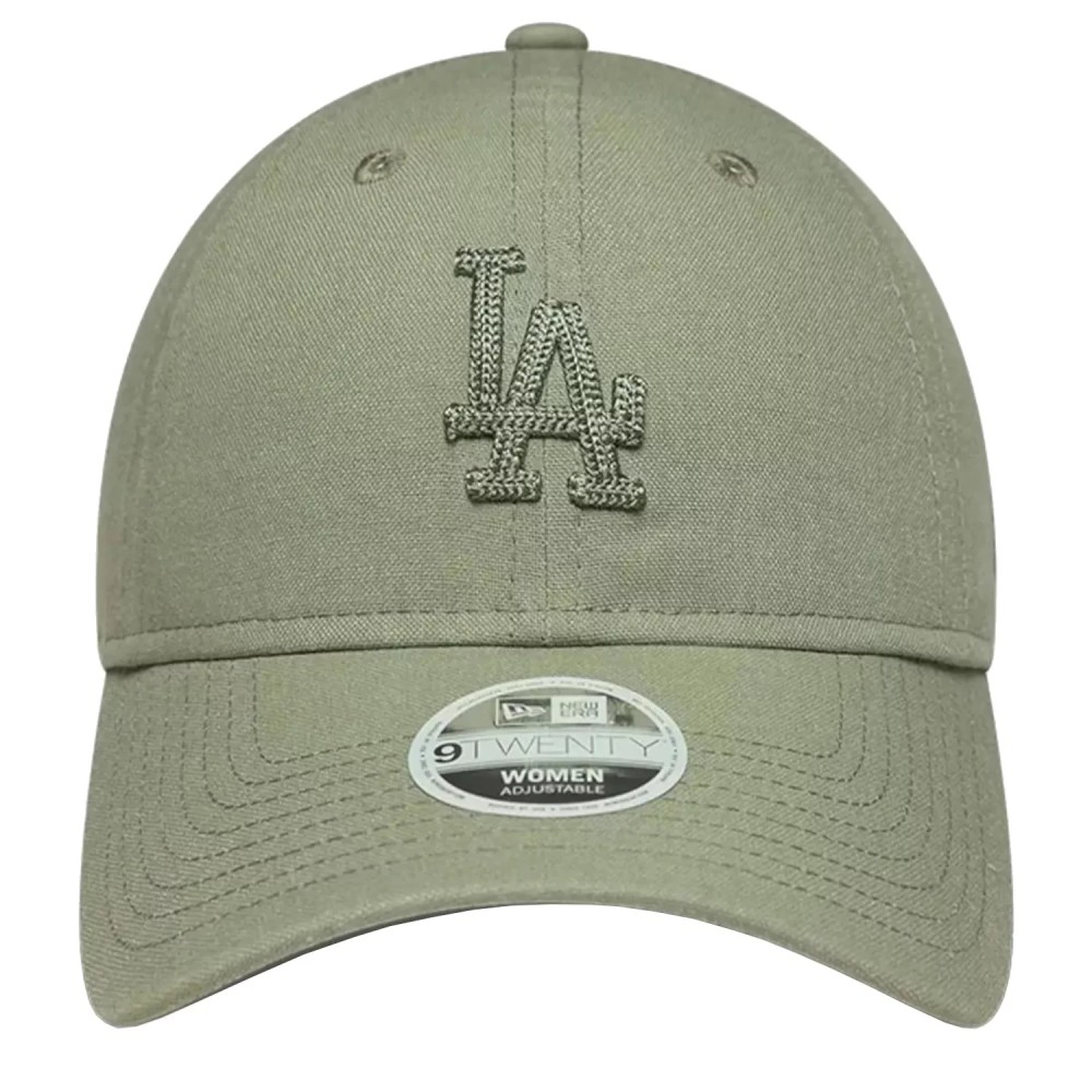 New Era LA Dodgers MLB Linen 9TWENTY Adjustable Cap 60856288, New Era New Era LA Dodgers MLB Linen 9TWENTY Adjustable Cap 60856288, New Era