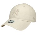 New Era 9TWENTY Midi Linen New York Yankees Cap 60856309, New Era New Era 9TWENTY Midi Linen New York Yankees Cap 60856309, New Era