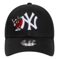 New Era LA Dodgers MLB Icon 9FORTY Kids Cap 60856345, New Era