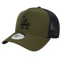 New Era 9FORTY AF Trucker MLB Sport Los Angeles Dodgers Cap 60856370, New Era New Era 9FORTY AF Trucker MLB Sport Los Angeles Dodgers Cap 60856370, New Era