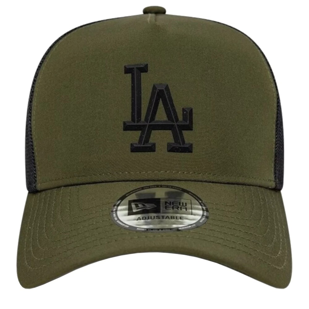 New Era 9FORTY AF Trucker MLB Sport Los Angeles Dodgers Cap 60856370, New Era New Era 9FORTY AF Trucker MLB Sport Los Angeles Dodgers Cap 60856370, New Era