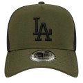 New Era 9FORTY AF Trucker MLB Sport Los Angeles Dodgers Cap 60856370, New Era New Era 9FORTY AF Trucker MLB Sport Los Angeles Dodgers Cap 60856370, New Era