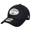 New Era Patch 9FORTY New York Yankees Cap 60915783, New Era