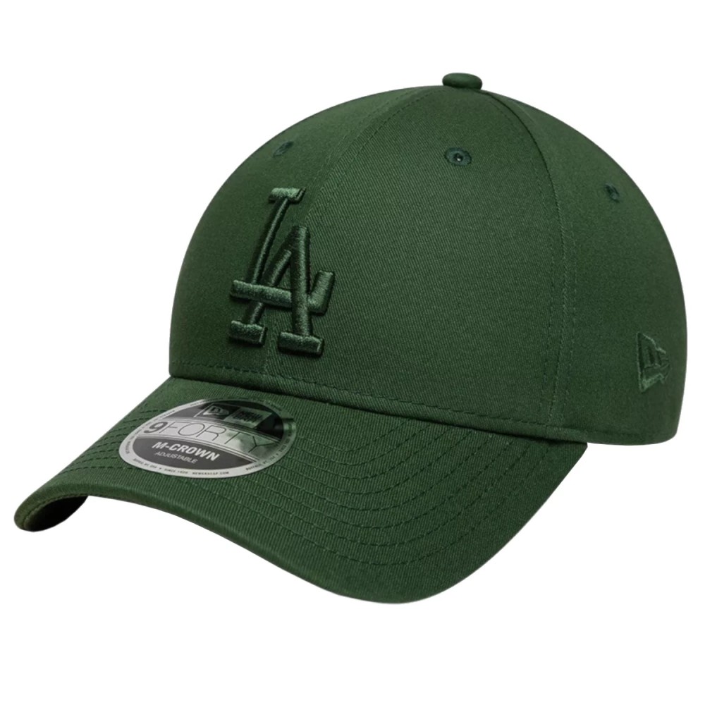 New Era 9FORTY MC Los Angeles Dodgers Cap 60915962, New Era New Era 9FORTY MC Los Angeles Dodgers Cap 60915962, New Era