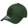 New Era 9FORTY MC Los Angeles Dodgers Cap 60915962, New Era New Era 9FORTY MC Los Angeles Dodgers Cap 60915962, New Era
