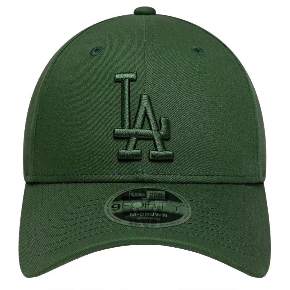 New Era 9FORTY MC Los Angeles Dodgers Cap 60915962, New Era New Era 9FORTY MC Los Angeles Dodgers Cap 60915962, New Era