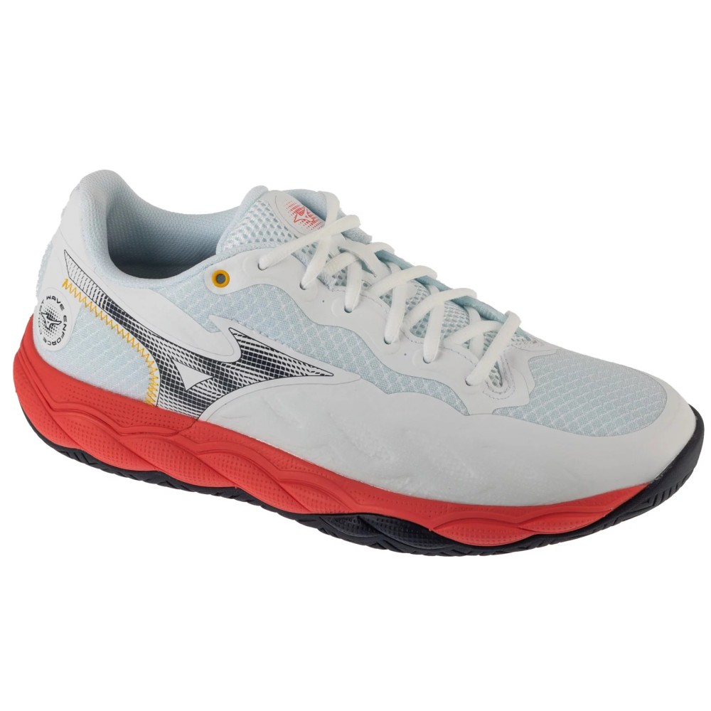 Mizuno Wave Enforce Court AC Tennis 61GA243260, Mizuno