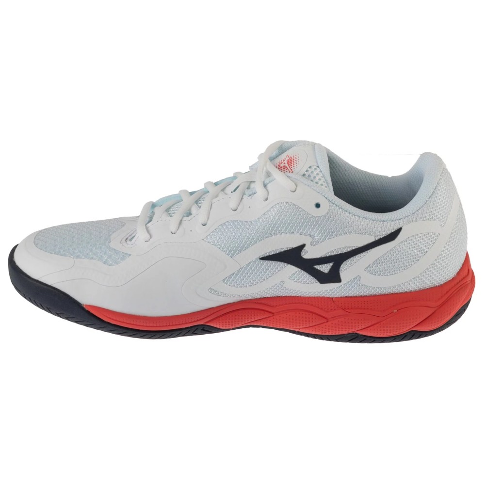 Mizuno Wave Enforce Court AC Tennis 61GA243260, Mizuno