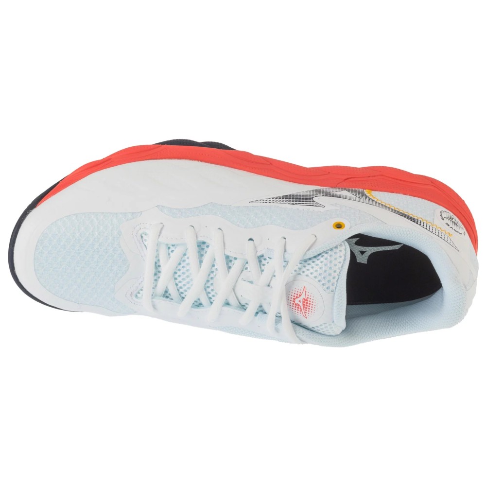 Mizuno Wave Enforce Court AC Tennis 61GA243260, Mizuno