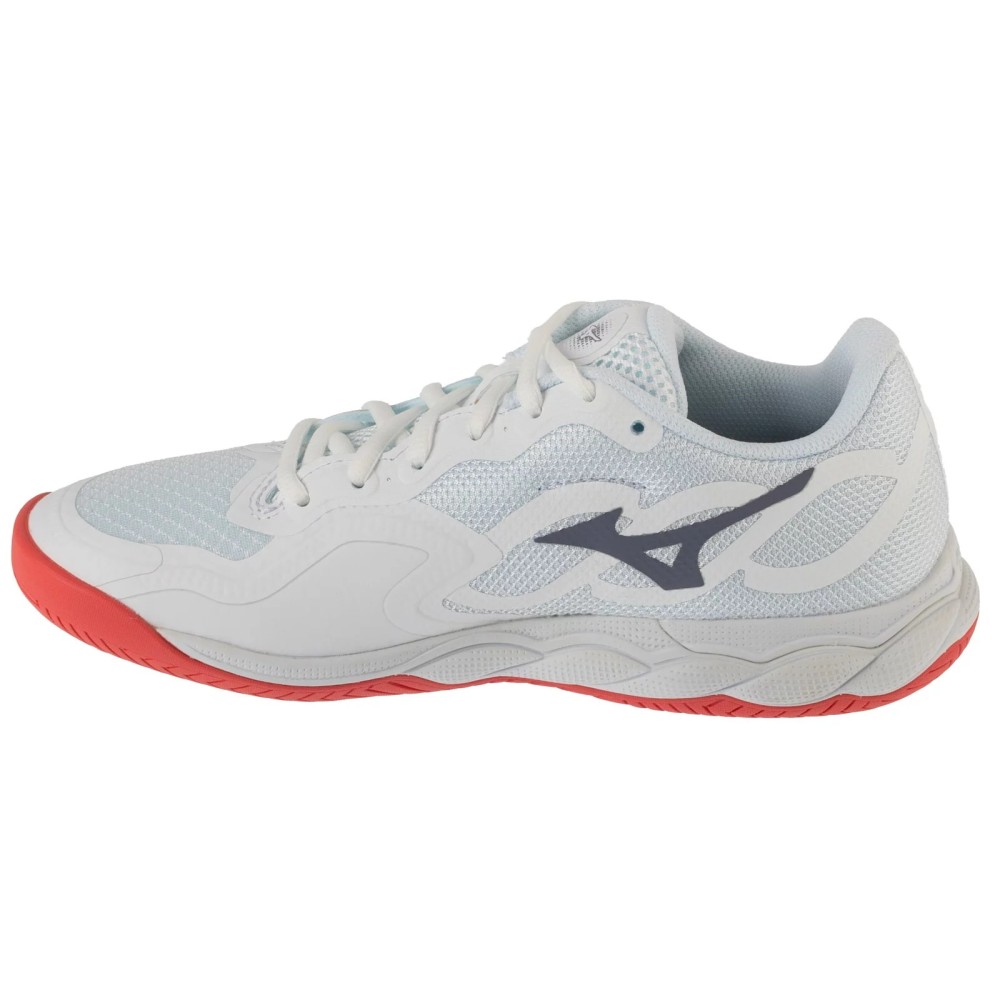 Mizuno Wave Enforce Court AC Tennis 61GA243361, Mizuno Mizuno Wave Enforce Court AC Tennis 61GA243361, Mizuno