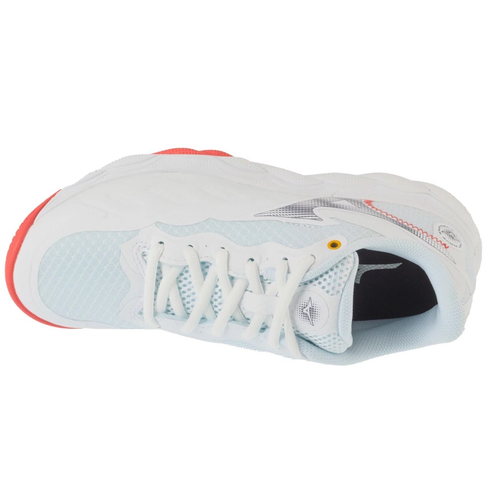Mizuno Wave Enforce Court AC Tennis 61GA243361, Mizuno Mizuno Wave Enforce Court AC Tennis 61GA243361, Mizuno