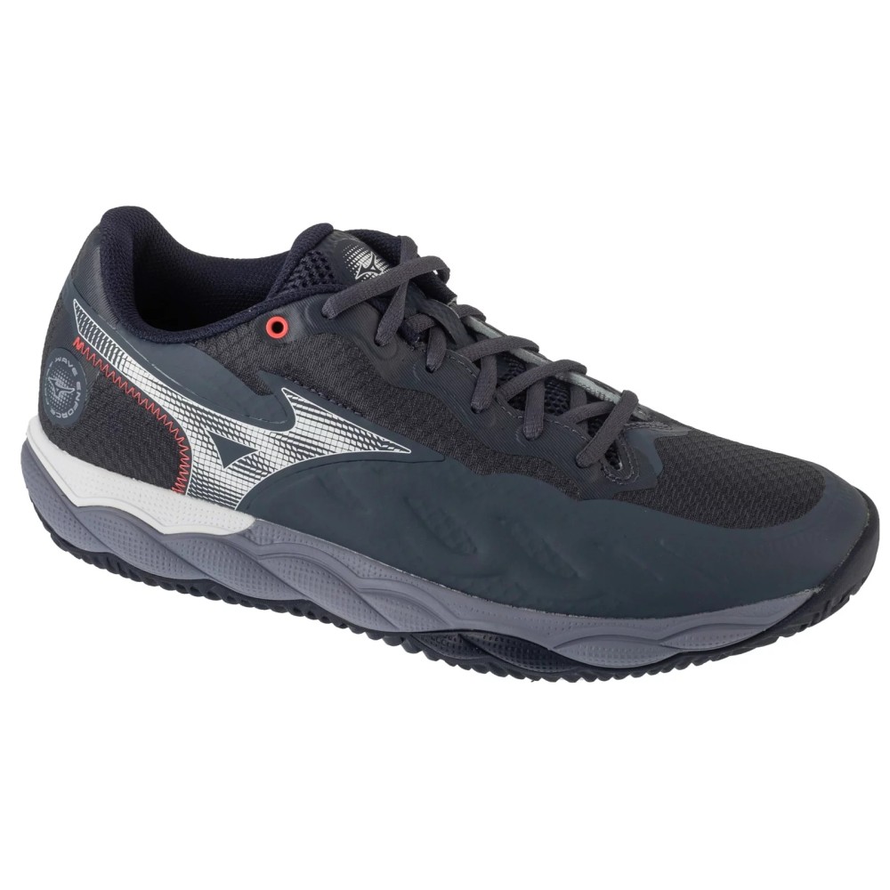 Mizuno Wave Enforce Court CC Tennis 61GC243505, Mizuno