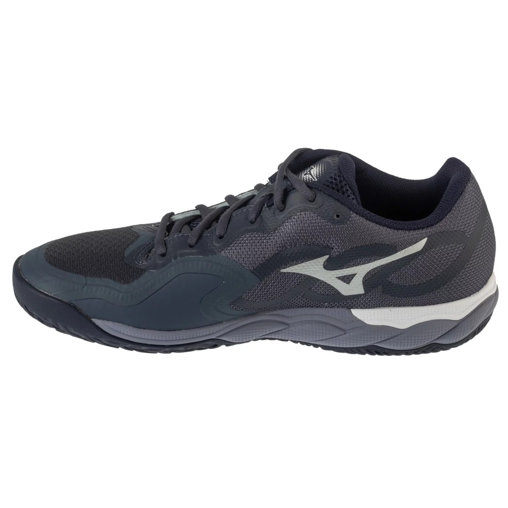 Mizuno Wave Enforce Court CC Tennis 61GC243505, Mizuno