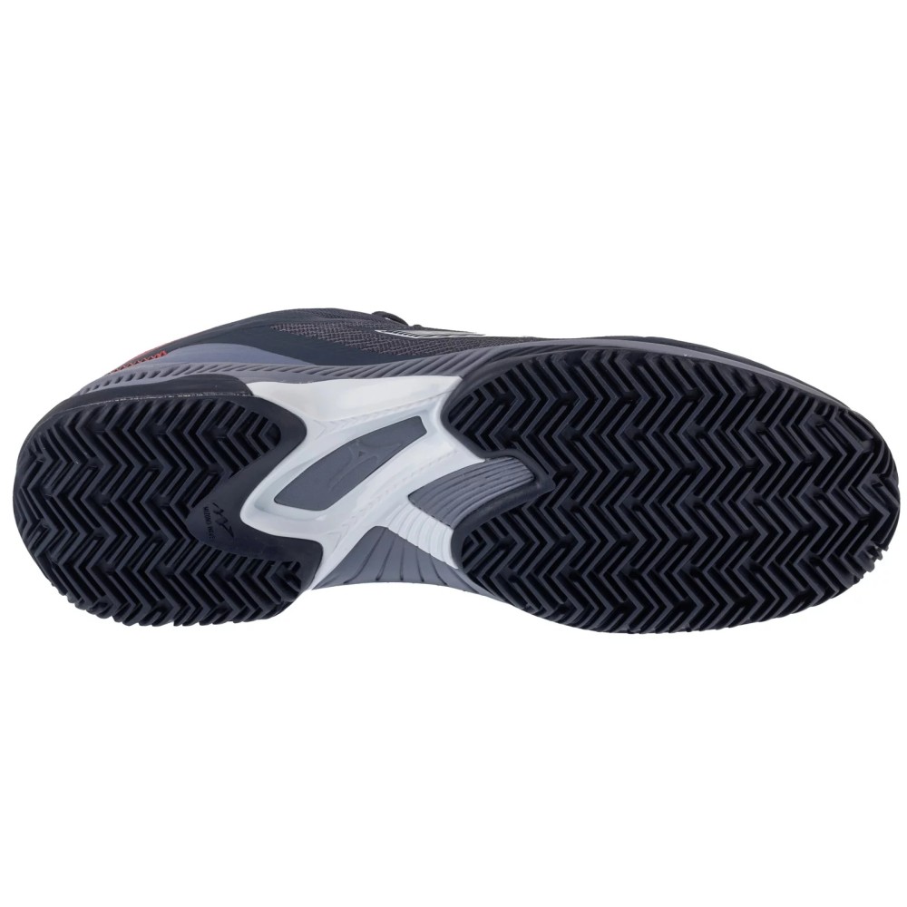Mizuno Wave Exceed Court CC 61GC252005, Mizuno
