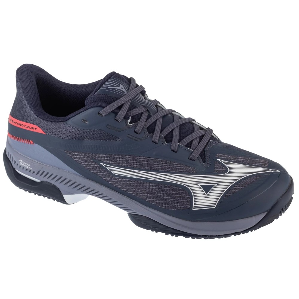 Mizuno Wave Exceed Court CC 61GC252005, Mizuno