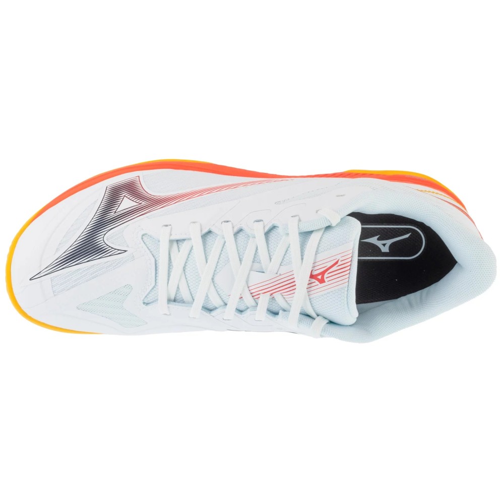 Mizuno Wave Exceed Court CC 61GC252060, Mizuno