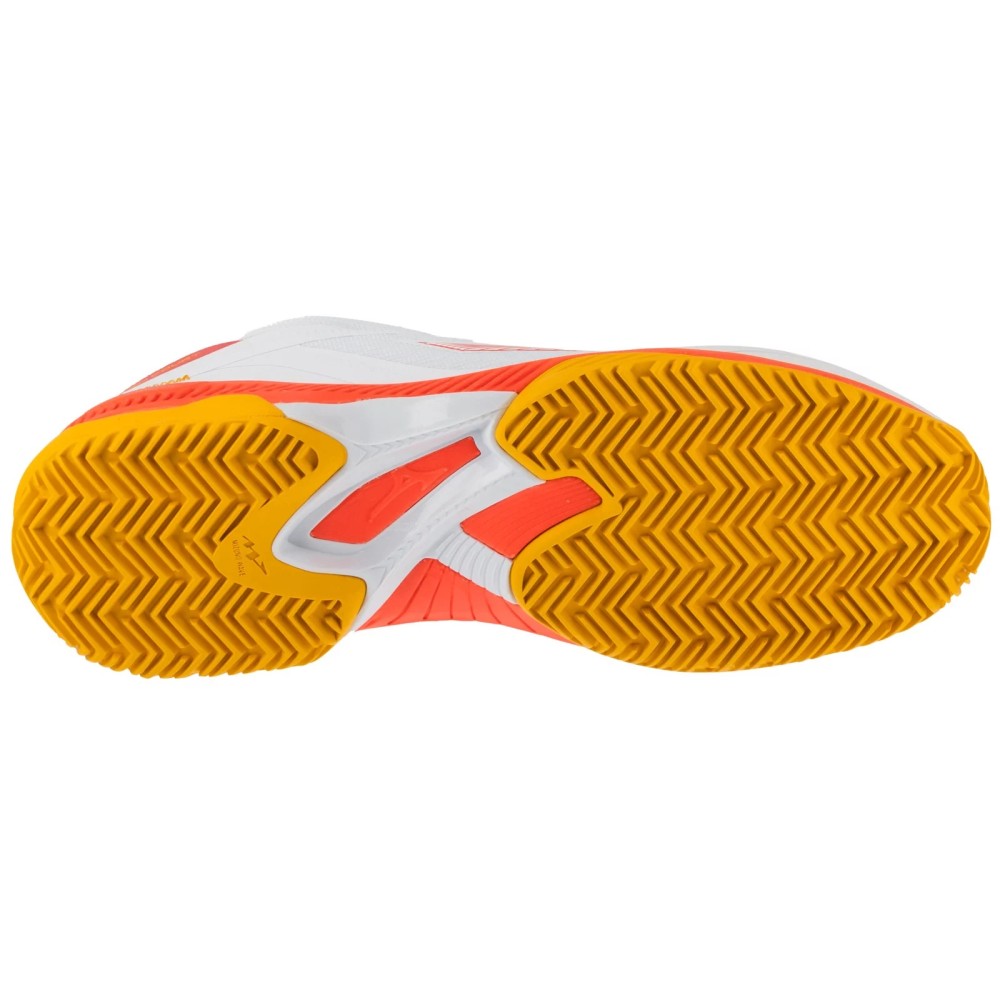 Mizuno Wave Exceed Court CC 61GC252060, Mizuno