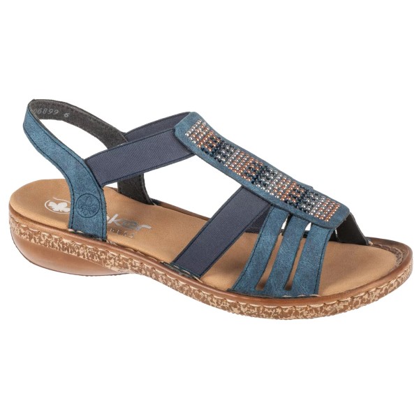 Rieker Sandals 628G7-14
