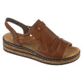 Rieker Sandals 62962-22, Rieker