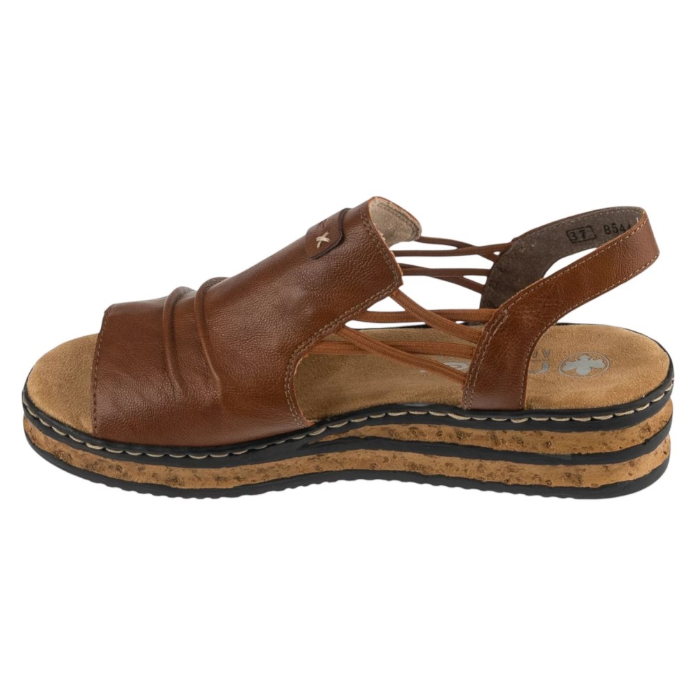 Rieker Sandals 62962-22, Rieker