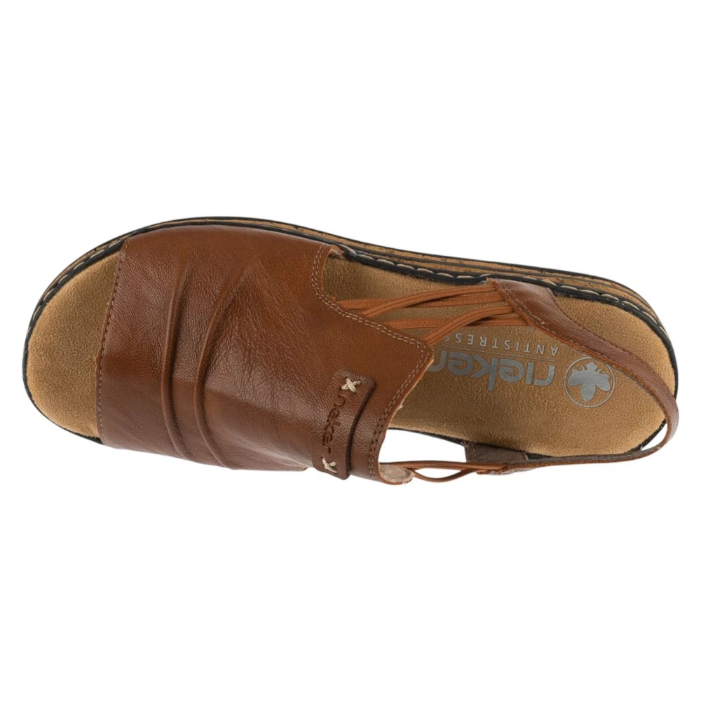 Rieker Sandals 62962-22, Rieker