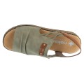 Rieker Sandals 62962-52, Rieker