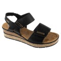 Rieker Sandals 63781-00, Rieker Rieker Sandals 63781-00, Rieker