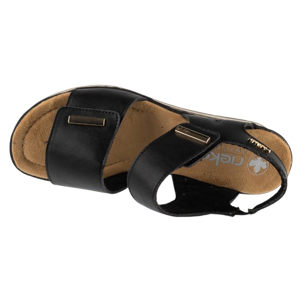 Rieker Sandals 63781-00, Rieker Rieker Sandals 63781-00, Rieker