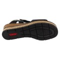 Rieker Sandals 63781-00, Rieker Rieker Sandals 63781-00, Rieker