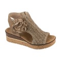 Rieker Sandals 63791-60, Rieker