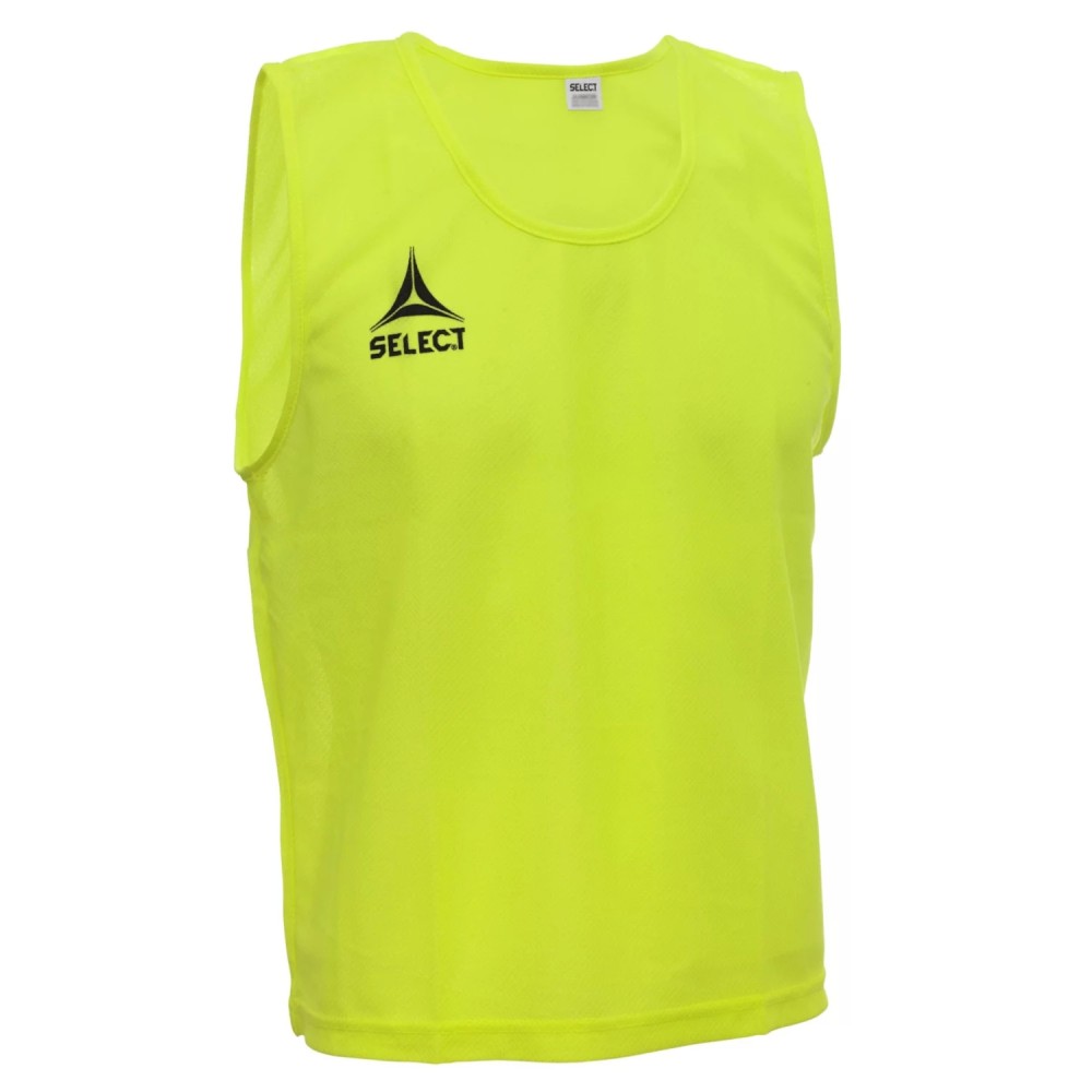 Select Basic Bib Football Tag Senior 640007, Select Select Basic Bib Football Tag Senior 640007, Select