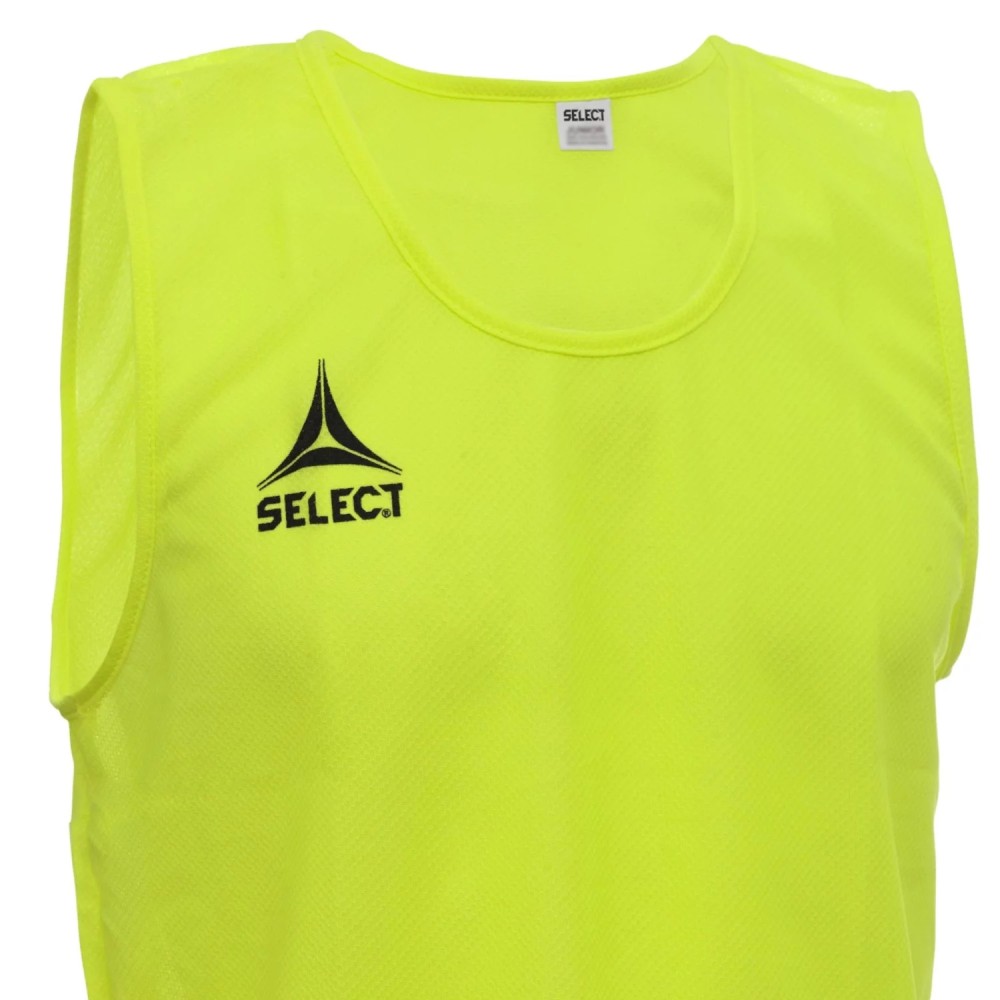 Select Basic Bib Football Tag Senior 640007, Select Select Basic Bib Football Tag Senior 640007, Select
