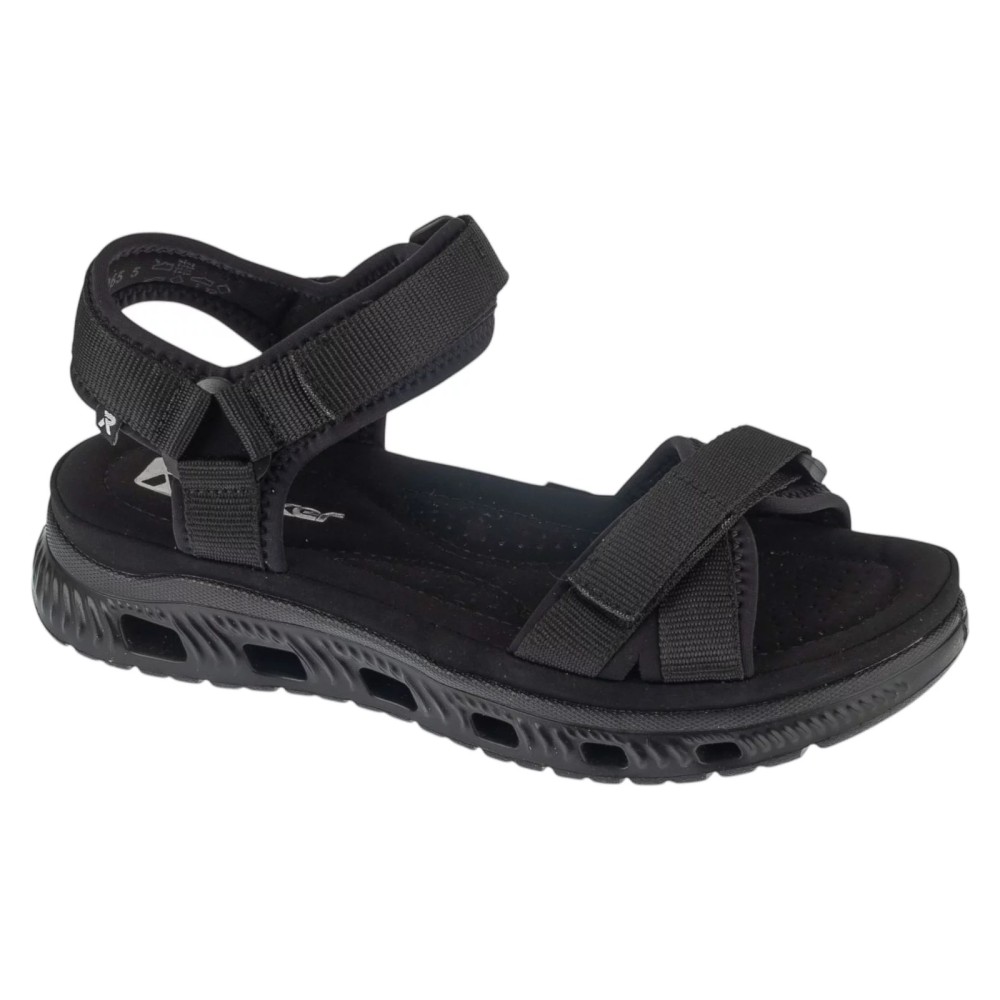 Rieker Sandals 64052-00, Rieker