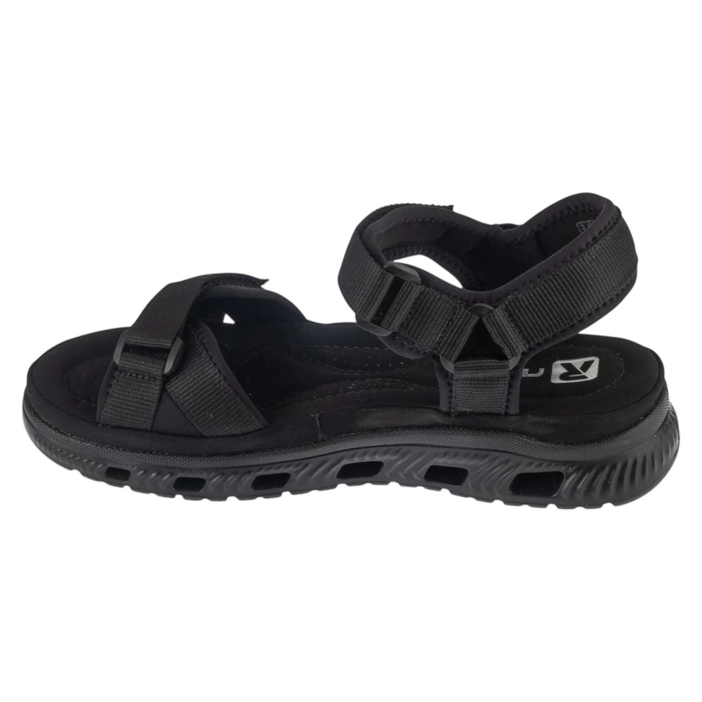 Rieker Sandals 64052-00, Rieker