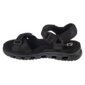 Rieker Sandals 64052-00, Rieker