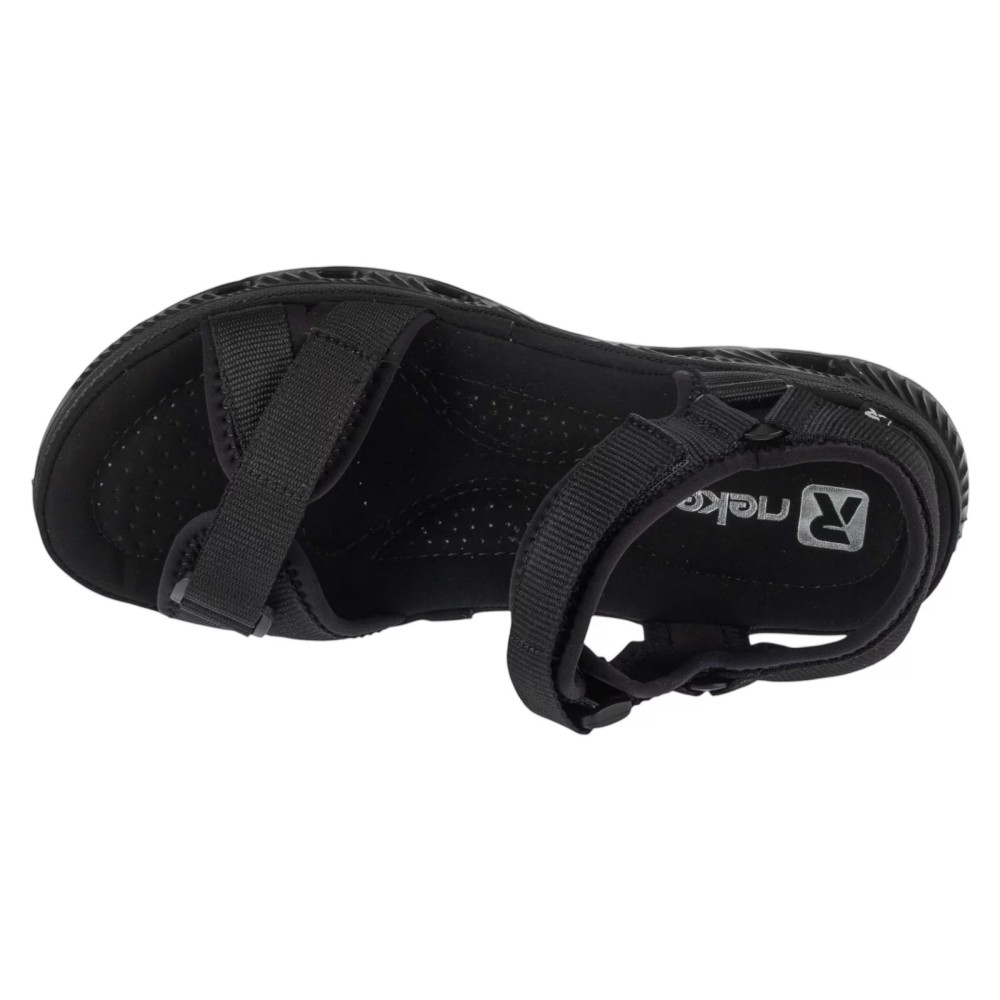 Rieker Sandals 64052-00, Rieker