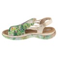Rieker Sandals 64841-90, Rieker
