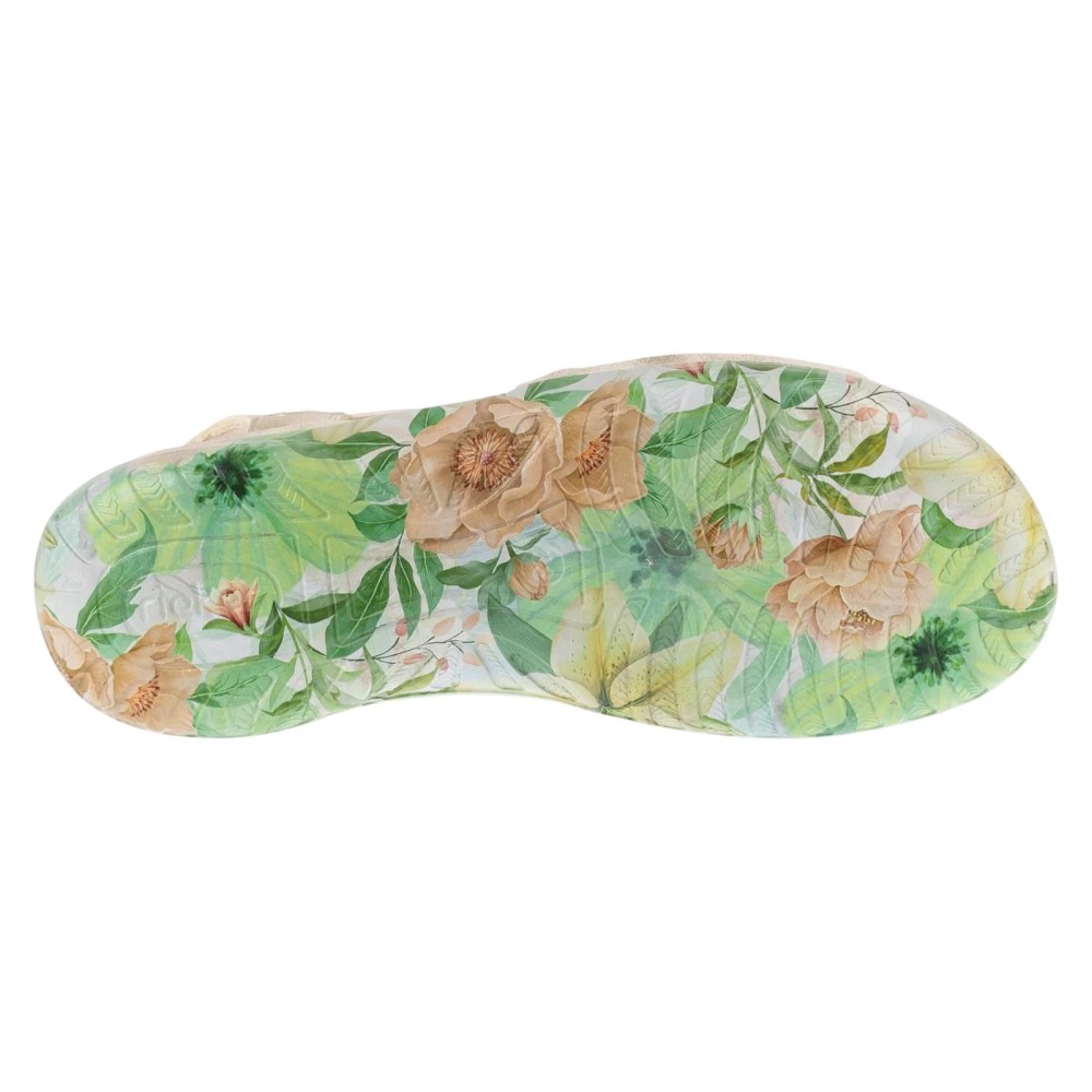 Rieker Sandals 64841-90, Rieker