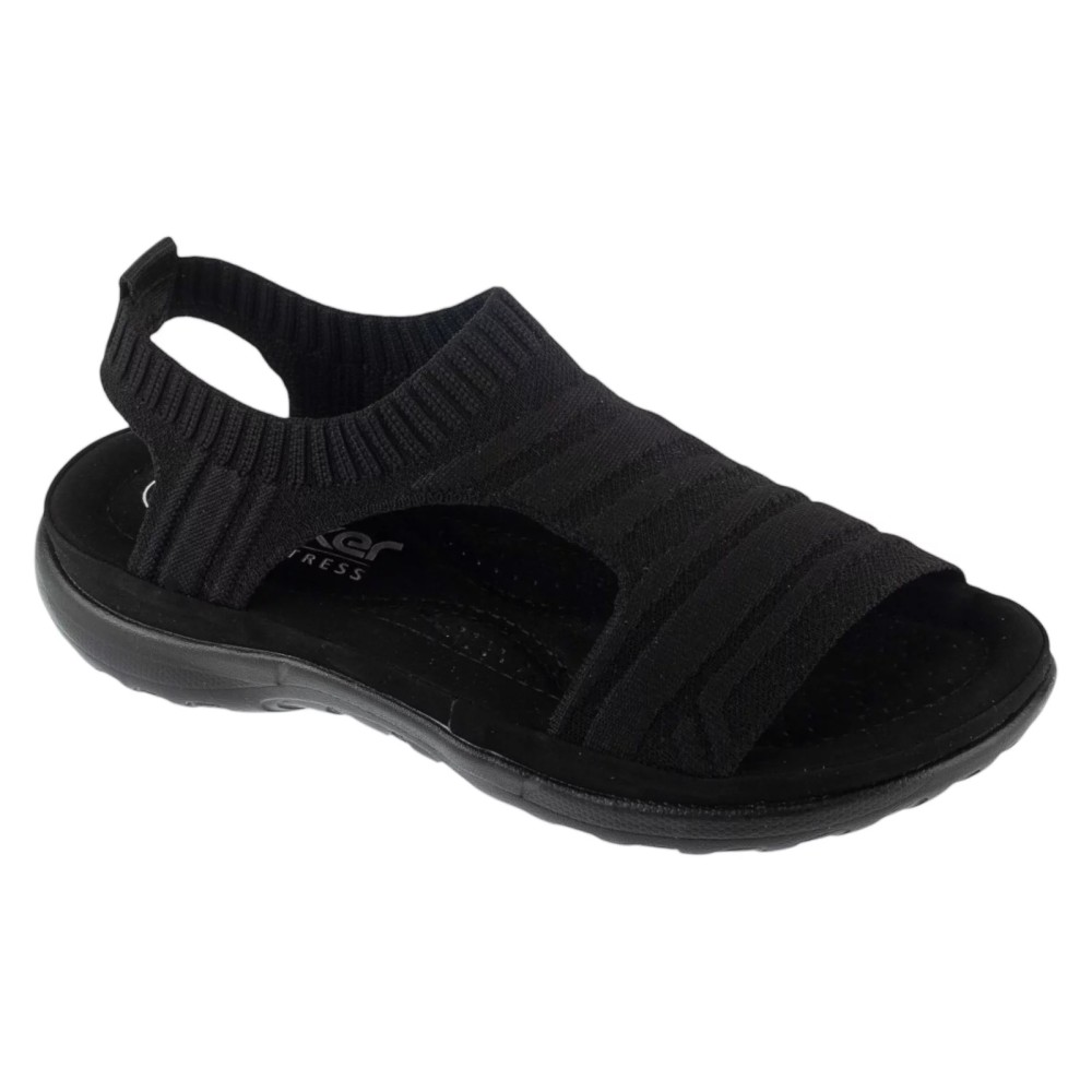 Rieker Sandals 64850-00, Rieker Rieker Sandals 64850-00, Rieker